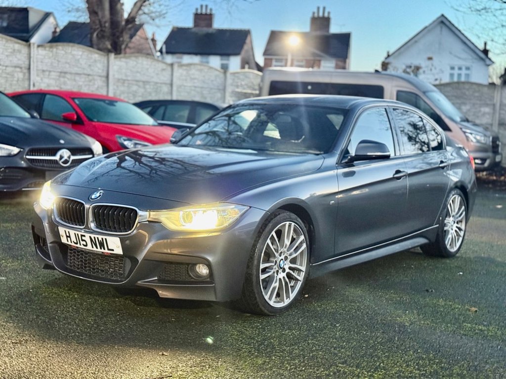 Used BMW 3 Series 2015 for sale - 76783964: Photo 4