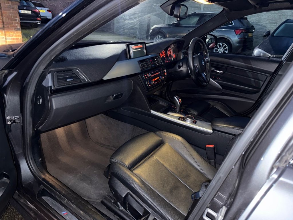 Used BMW 3 Series 2015 for sale - 76783964: Photo 5