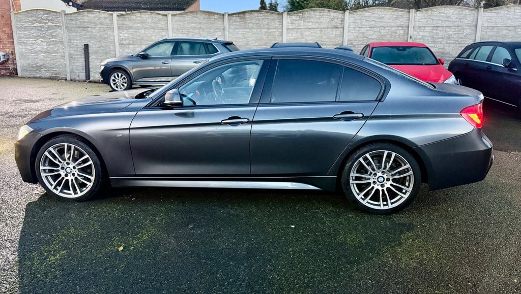 Used BMW 3 Series 2015 for sale - 76783964: Photo 6