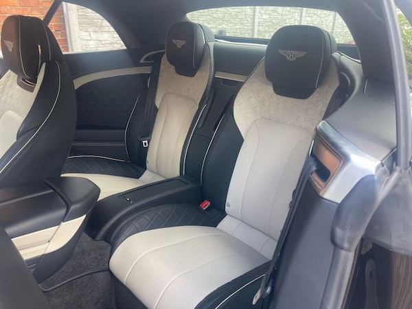 Used Bentley Continental 2020 for sale - 76210269: Photo 11