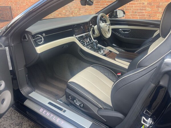 Used Bentley Continental 2020 for sale - 76210269: Photo 12