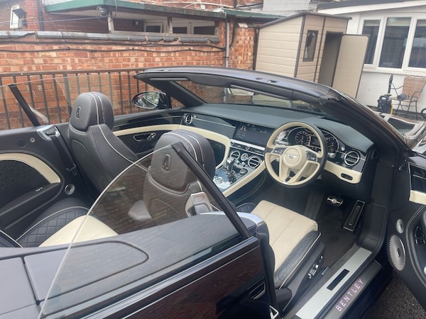 Used Bentley Continental 2020 for sale - 76210269: Photo 13