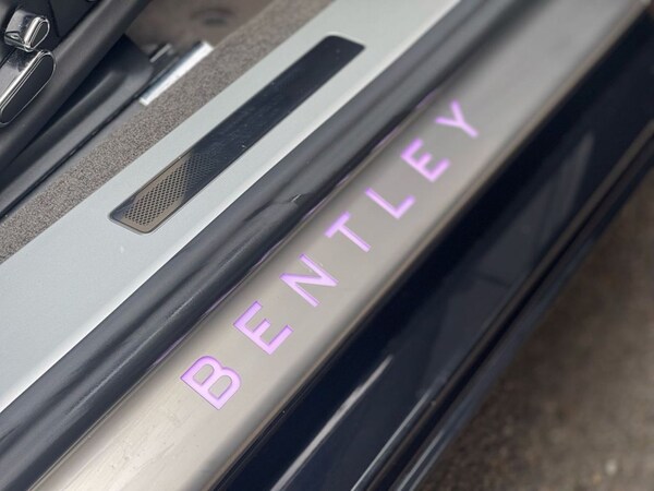 Used Bentley Continental 2020 for sale - 76210269: Photo 15