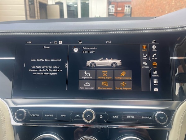 Used Bentley Continental 2020 for sale - 76210269: Photo 16