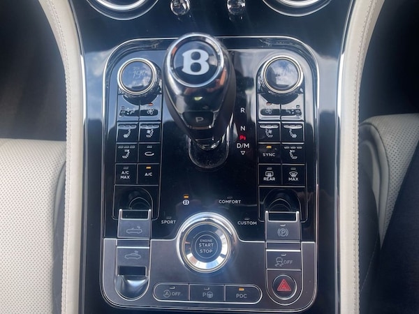 Used Bentley Continental 2020 for sale - 76210269: Photo 18