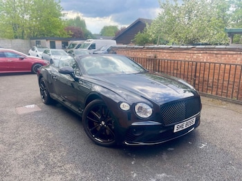 Bentley - Continental
