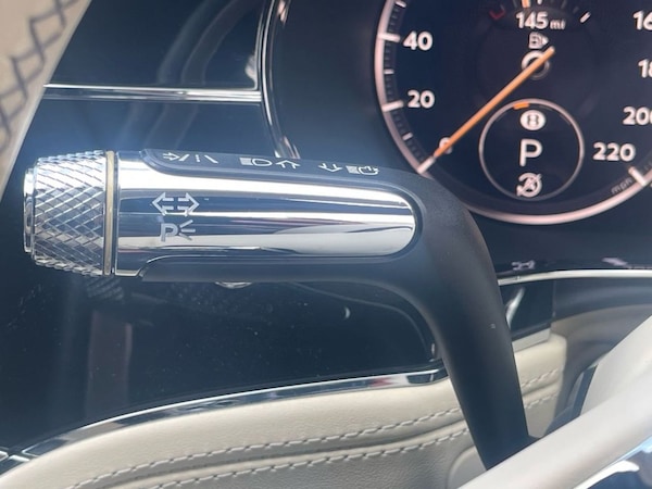 Used Bentley Continental 2020 for sale - 76210269: Photo 20