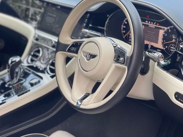 Used Bentley Continental 2020 for sale - 76210269: Photo 21