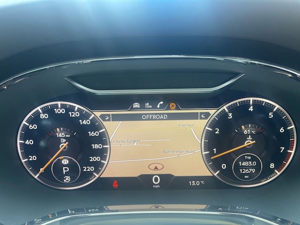 Used Bentley Continental 2020 for sale - 76210269: Photo 22