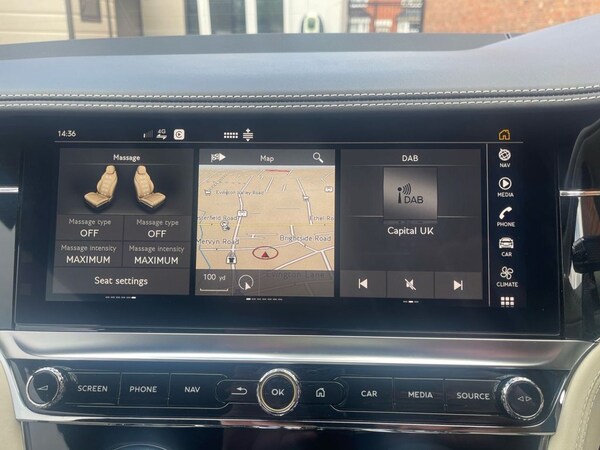 Used Bentley Continental 2020 for sale - 76210269: Photo 23