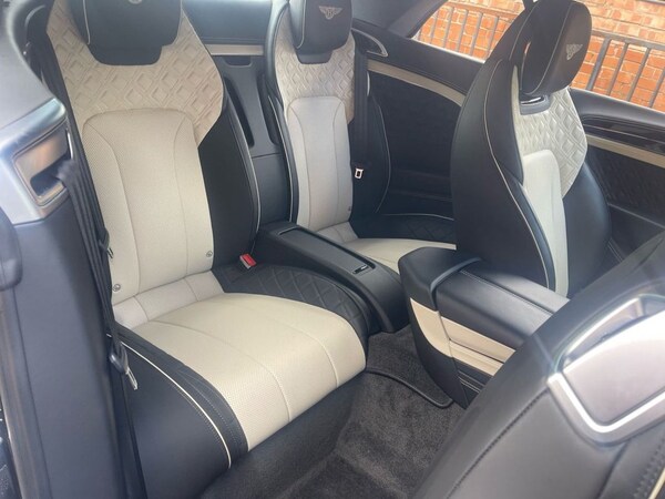 Used Bentley Continental 2020 for sale - 76210269: Photo 25
