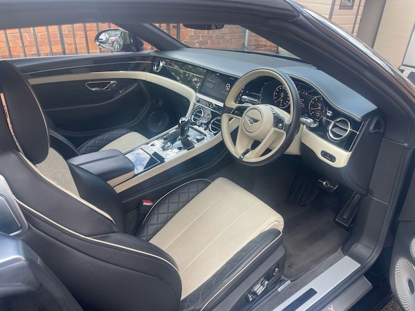 Used Bentley Continental 2020 for sale - 76210269: Photo 26