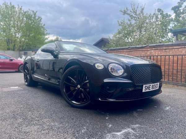 Used Bentley Continental 2020 for sale - 76210269: Photo 28