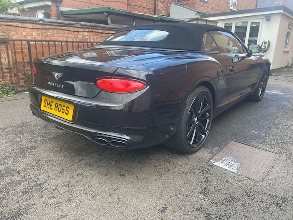 Used Bentley Continental 2020 for sale - 76210269: Photo 29