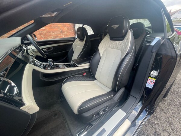 Used Bentley Continental 2020 for sale - 76210269: Photo 2