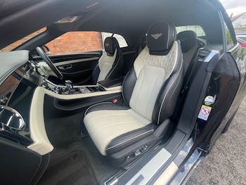 Used Bentley Continental 2020 for sale - 76210269: Photo 2