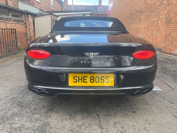 Used Bentley Continental 2020 for sale - 76210269: Photo 30