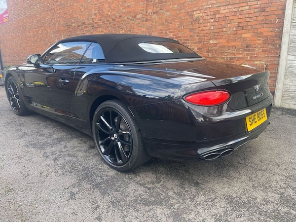 Used Bentley Continental 2020 for sale - 76210269: Photo 31