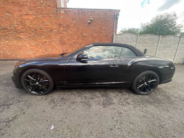 Used Bentley Continental 2020 for sale - 76210269: Photo 32