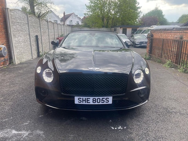 Used Bentley Continental 2020 for sale - 76210269: Photo 34