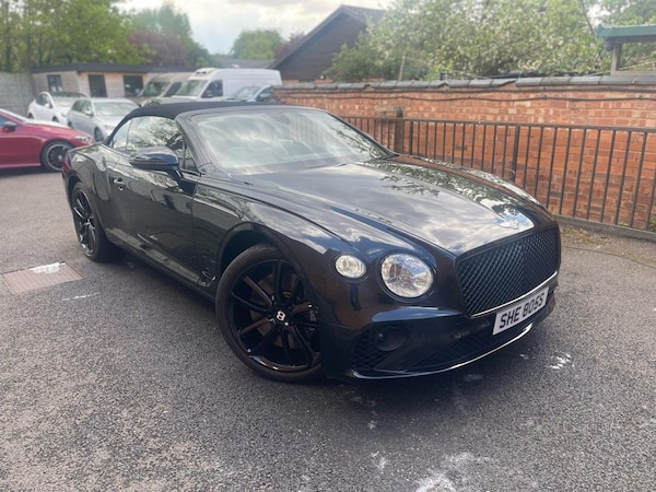 Used Bentley Continental 2020 for sale - 76210269: Photo 35