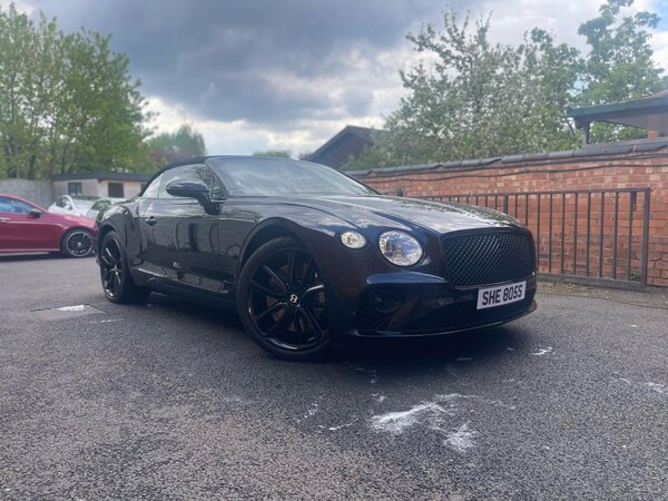 Used Bentley Continental 2020 for sale - 76210269: Photo 36