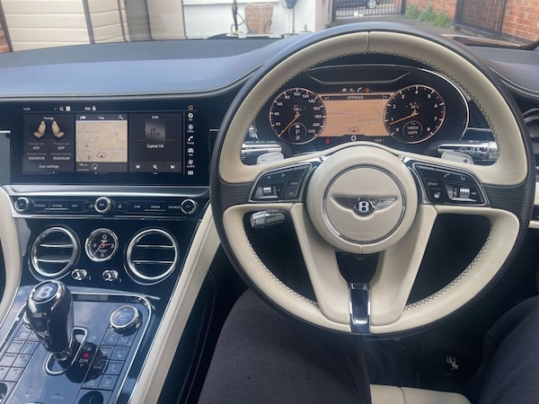 Used Bentley Continental 2020 for sale - 76210269: Photo 3