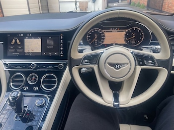 Used Bentley Continental 2020 for sale - 76210269: Photo 3