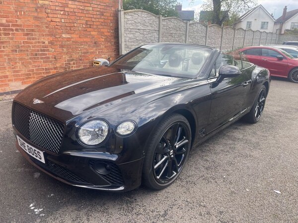 Used Bentley Continental 2020 for sale - 76210269: Photo 4