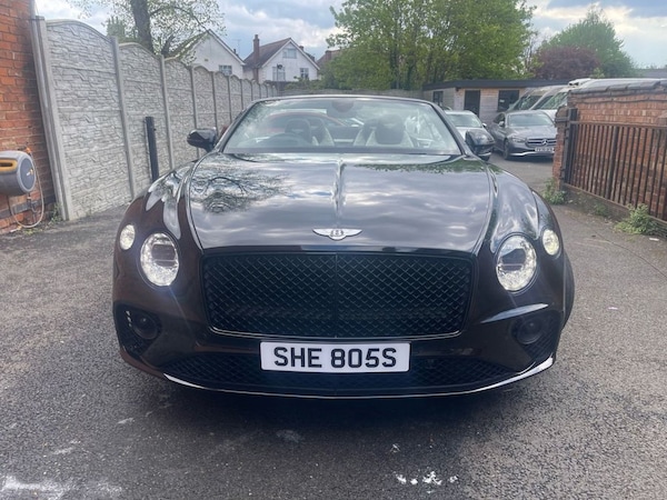 Used Bentley Continental 2020 for sale - 76210269: Photo 5