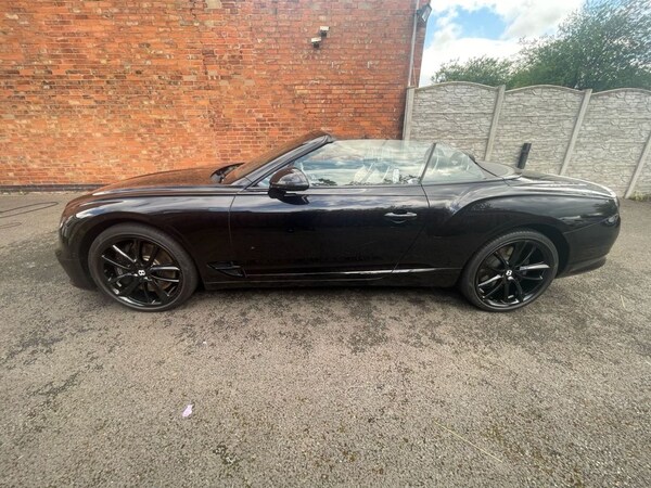 Used Bentley Continental 2020 for sale - 76210269: Photo 6