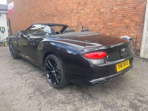 Used Bentley Continental 2020 for sale - 76210269: Photo 7