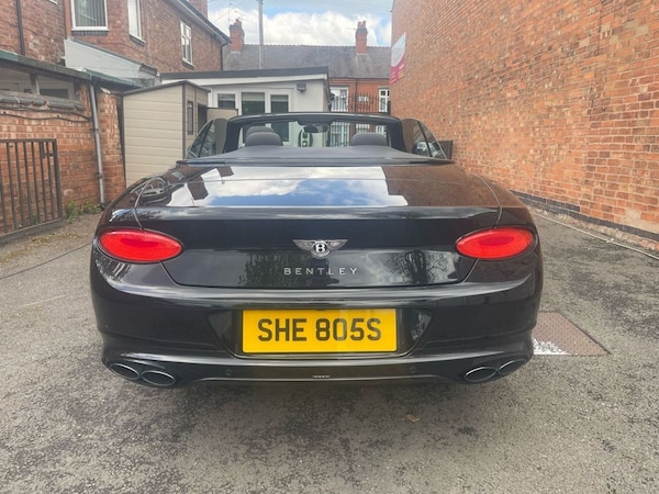 Used Bentley Continental 2020 for sale - 76210269: Photo 8