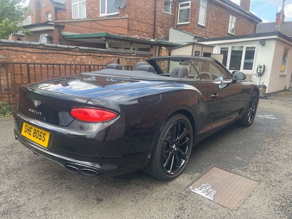 Used Bentley Continental 2020 for sale - 76210269: Photo 9