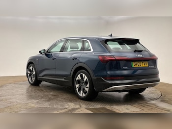 Used Audi e-tron 2020 for sale - 78912644: Photo