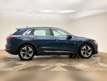 Used Audi e-tron 2020 for sale - 78912644: Photo