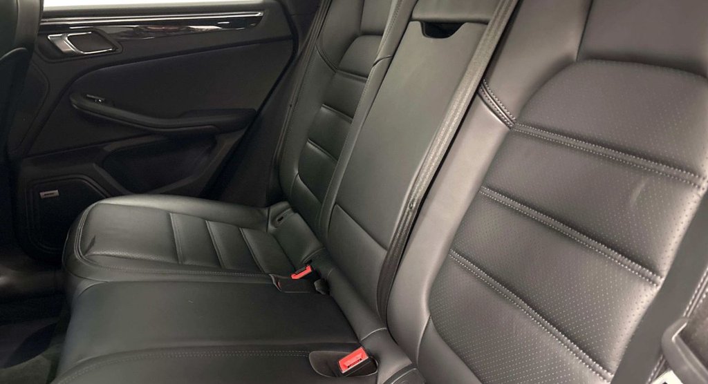Used Porsche Macan 2022 for sale - 78206531: Photo 4