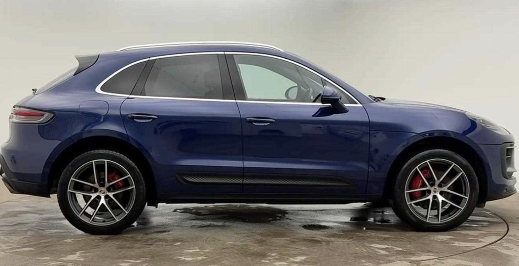 Used Porsche Macan 2022 for sale - 78206531: Photo 5