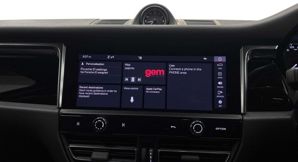 Used Porsche Macan 2022 for sale - 78206531: Photo 7