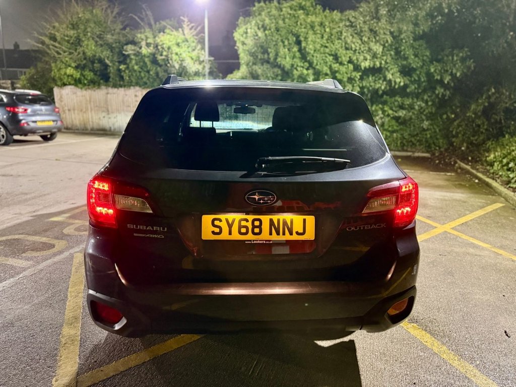 Used Subaru Outback 2018 for sale - 77333005: Photo 10