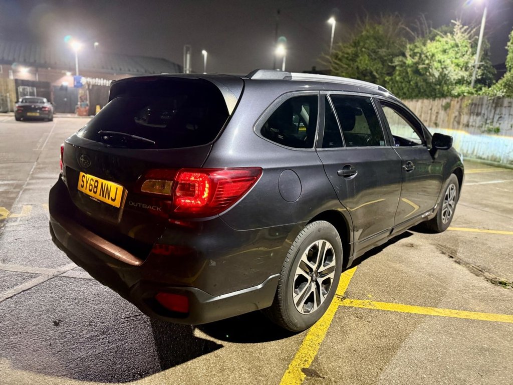 Used Subaru Outback 2018 for sale - 77333005: Photo 12