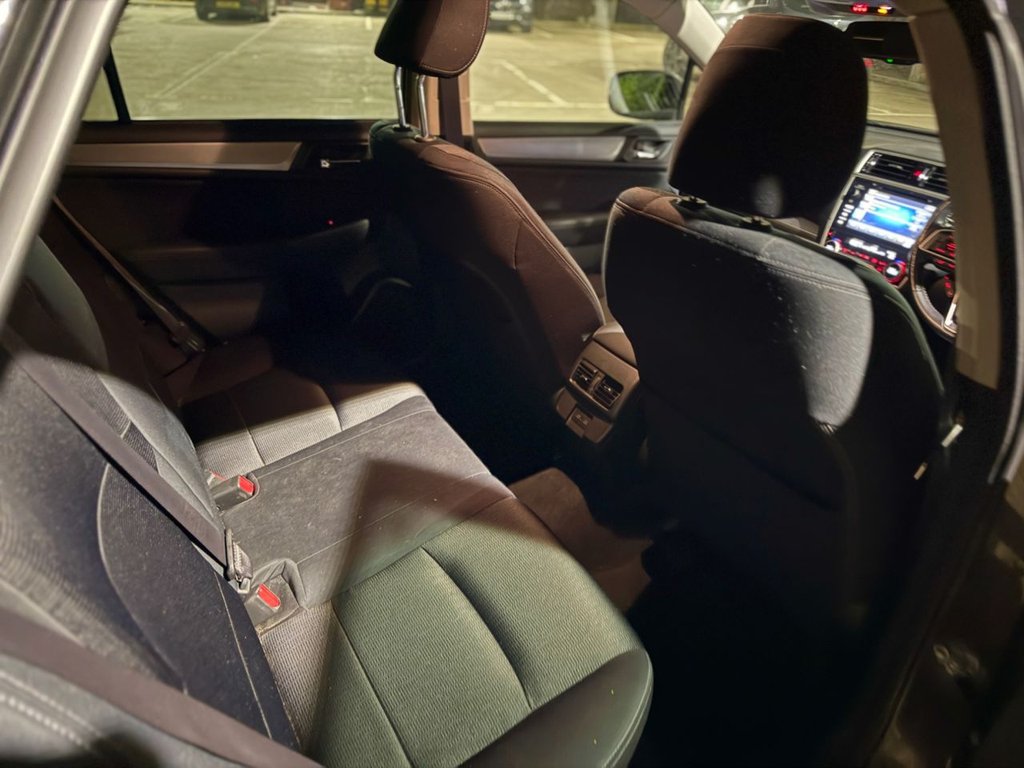 Used Subaru Outback 2018 for sale - 77333005: Photo 13