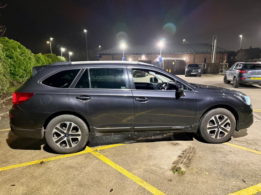 Used Subaru Outback 2018 for sale - 77333005: Photo 14