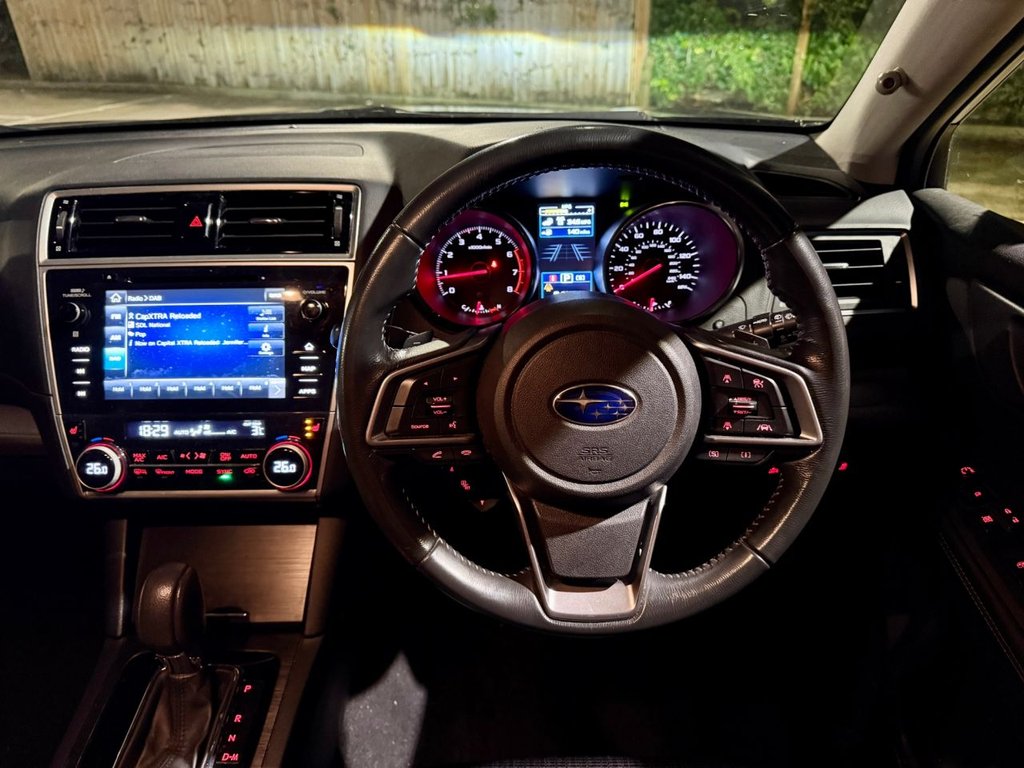 Used Subaru Outback 2018 for sale - 77333005: Photo 15