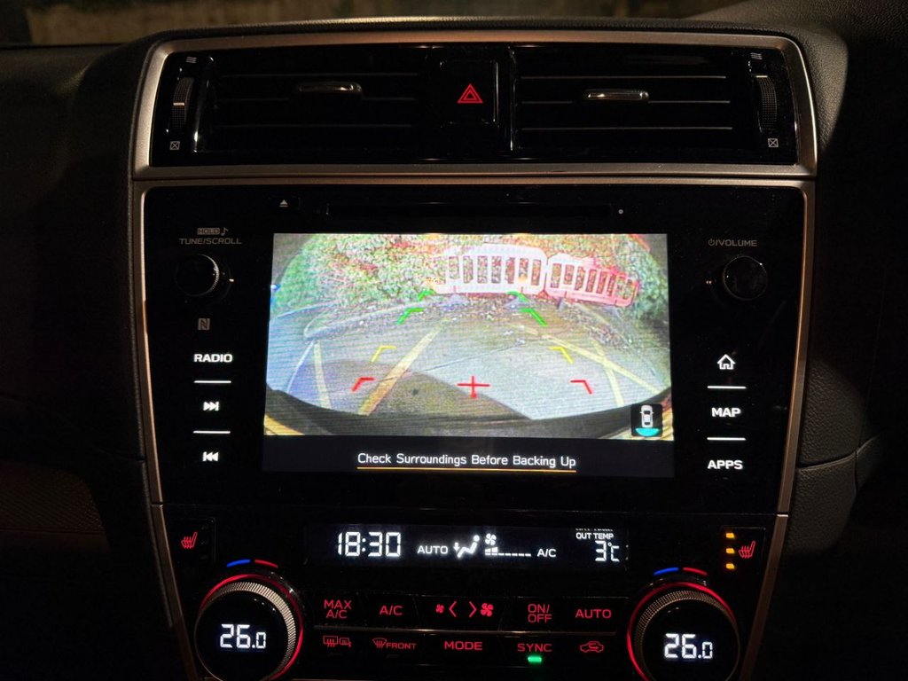 Used Subaru Outback 2018 for sale - 77333005: Photo 19