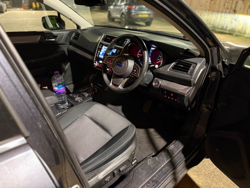 Used Subaru Outback 2018 for sale - 77333005: Photo 2