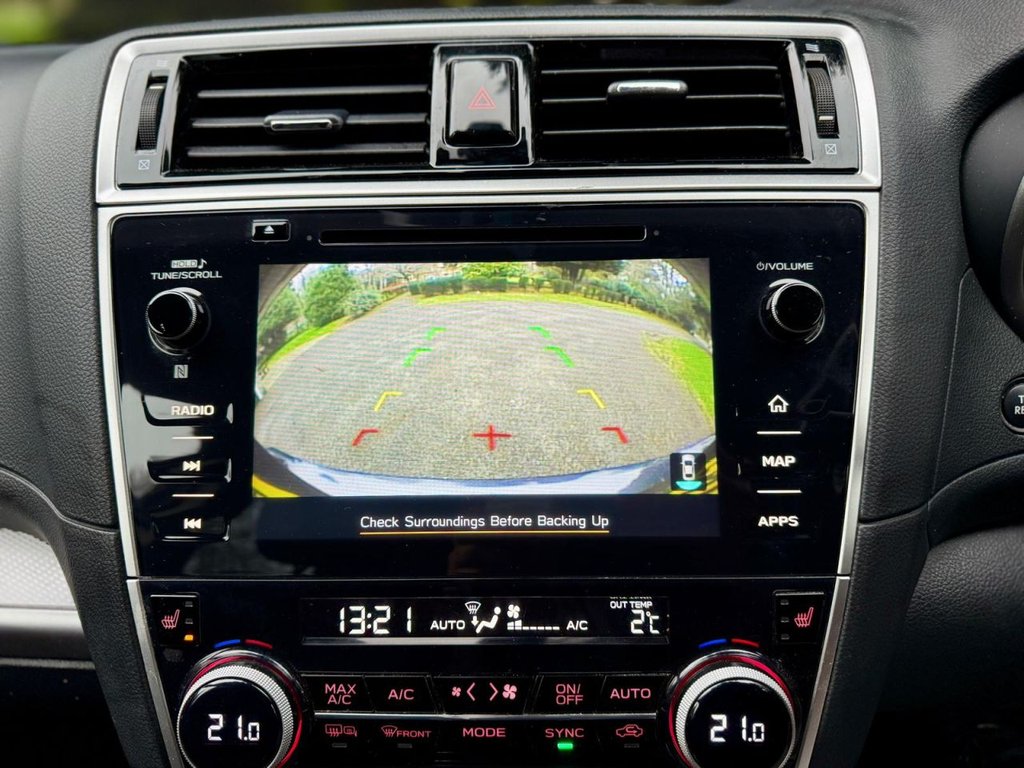 Used Subaru Outback 2018 for sale - 77333005: Photo 22