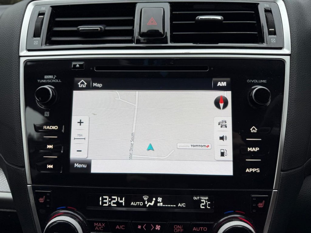 Used Subaru Outback 2018 for sale - 77333005: Photo 23