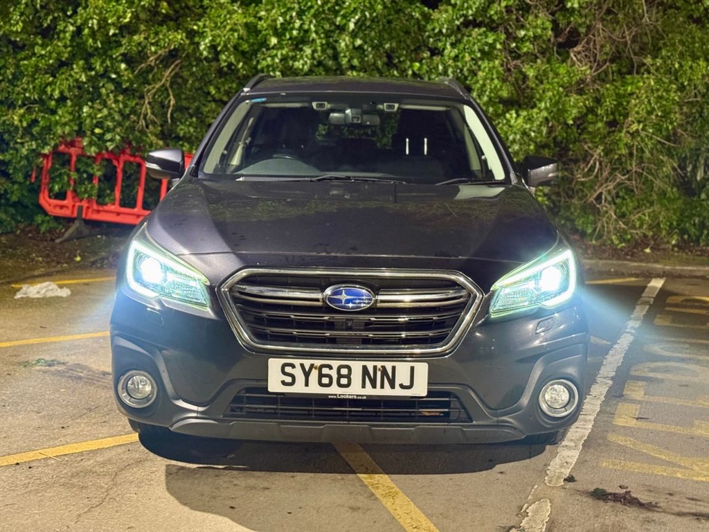 Used Subaru Outback 2018 for sale - 77333005: Photo 4