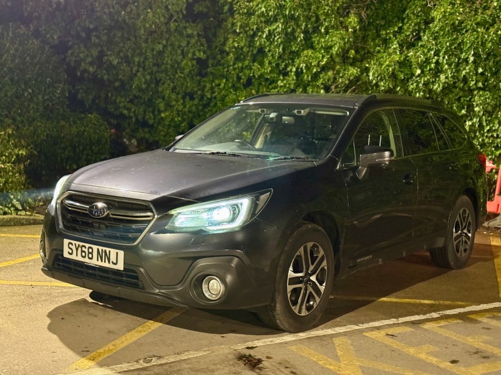 Used Subaru Outback 2018 for sale - 77333005: Photo 5